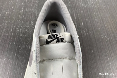 Low “Atmosphere CZ0790-101 84 1 Jordan Comfortable Grey” Air 0817